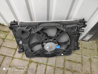 фото thumb №3, Smart fortwo forfour 453 twingo iii вентилятор