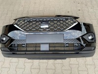 фото thumb №12, Seat tarraco fr бампер перед 6pdc li7f lc3j lc9x