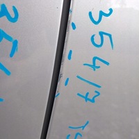 фото thumb №6, Двері праве передні bmw e60 354/7 titansilber org