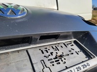 фото thumb №8, Vw passat b6 универсал крышка багажника