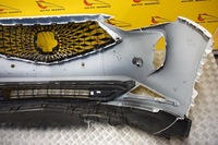 фото thumb №12, Acura mdx 2021 - 2024 бампер перед переднє решітка решітка usa