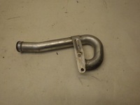 фото thumb №2, Труба трубка egr renault clio iii 1.5 dci