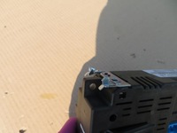 фото thumb №10, Alfa romeo mito модуль blue 50520143