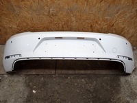 фото thumb №1, Бампер зад задній vw volkswagen beetle 5c 5c5 2011- 5c5807418e