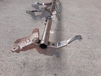 фото thumb №10, Subaru xv i 2.0d каркас панели приборной панели