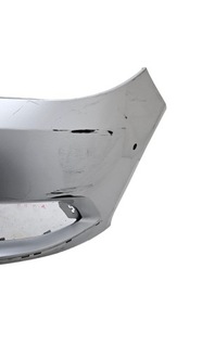 фото thumb №8, Бампер перед передній mercedes b-klasa w246 a2468850525