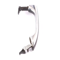 фото thumb №12, Mercedes w203 w209 w211 ручка двері перед задня ліва czarna a2117600770