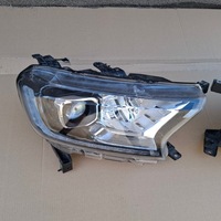 фото thumb №3, Ford ranger raptor 19- комплект лампа фары левая правая светлый середина