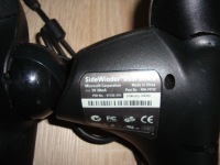 Джойстик Retro SideWinder Dual Strike USB