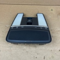 Купить Mercedes s w221 рестайлинг  панель лампа салонная потолочный czarna amg, фото thumb