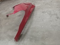 Tesla 3 3 2017-2021 крило передній правий 149347200c Зі Шроту, фото thumb