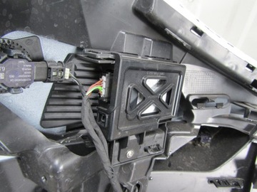 фото thumb №11, Бампер перед mercedes cls 257 рестайлинг amg 21-