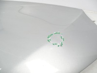 Купить Капот mercedes glc a253 w253, фото thumb