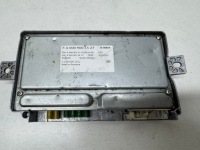 фото thumb №1, Модуль камеры mercedes a0009001527 aj