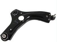 фото thumb №1, Важіль правий перед renault captur ii juke ii org