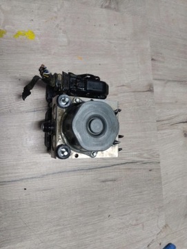 фото thumb №6, Насос гальмівна блок керування abs opel corsa e 39084530
