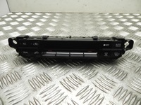 фото thumb №1, Toyota prius prime 2016 панель кондиционера