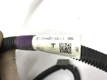 фото thumb №3, Tesla модель s джгут провід установка pdc 1004420-03-j