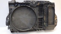 фото thumb №9, Комплект радиатор воды кондиционера интеркулер citroen c5 2.0 hdi 734338