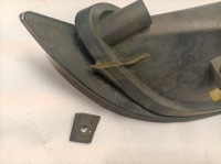 Противотуманная фара левый перед smart forfour 454 a4548200302 в Украине, фото thumb