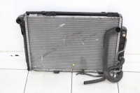 фото thumb №1, Mercedes slk r170 2.3 b автоматична коробка передач радіатор wody