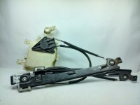 фото thumb №2, Seat leon ii подъемник стекло правый перед 1t0959702f