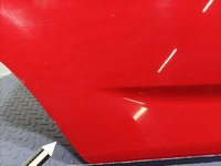 фото thumb №9, Chevrolet spark iii m300 двері зад праві задні gge