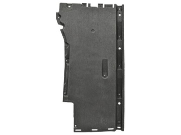 фото thumb №1, Audi a6 c7 2014-2018 захист dna права 4g0825208a