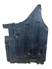 Купити Захист підвіска ліва bmw x3 g01 lci, фото thumb