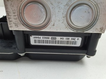 фото thumb №6, Насос abs peugeot 308 1,6hdi 0265951134