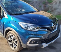 фото thumb №8, Перед бампер капот крила лампа full led renault captur i lift bixwd 0,9