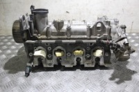 фото thumb №1, Головка двигателя seat ibiza iv 6j 1.2tsi