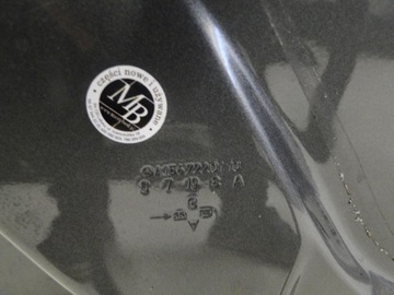 фото thumb №11, Mercedes gla x156 156 двері передні ліві перед лівий