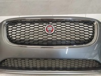 фото thumb №5, Jaguar e-pace x540 r dynamic бампер перед передній радар решітка радіатора протитуманні фари