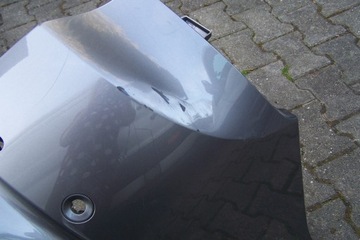 фото thumb №8, Renault talisman бампер задний грандтур универсал