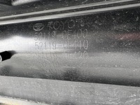 фото thumb №8, Бампер перед передній toyota highlander iv 4 19-