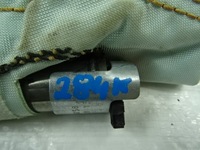 фото thumb №5, Audi q3 подушка сиденья левая подушка безопасности