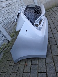 фото thumb №4, Бампер toyota corolla xii 2018 - e210 e21 tc-07