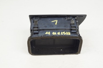 фото thumb №7, Opel astra h решётка воздуховод консоли левая gm24465728