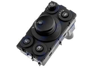 фото thumb №3, Вимикач світла opel vectra c 2002- signum 2003- nty