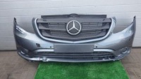 фото thumb №1, Бампер передній перед mercedes vito w447