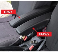 фото thumb №2, Підлокітник універсальний автомобільний basic - правий