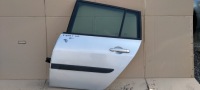 Купити Renault megane 2 універсал 03-08 двері лівий задній, фото thumb