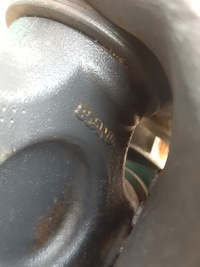 фото thumb №5, Scania wał привідний 97cm