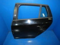 фото thumb №1, Volvo v60 двері лівий задня задні ліва