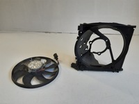 фото thumb №11, Porsche 991 911 9p1 корпус вентилятора вентилятор