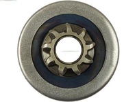 фото thumb №6, Зчеплення односторонній, стартер as-pl sd9116