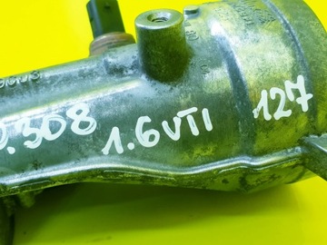 фото thumb №7, Основа корпус фільтра масла c3 308 ds4 r55 1.4 1.6 vti