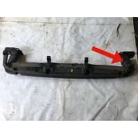 фото thumb №1, Балка підсилювач бампера заднього renault captur i 756102272r