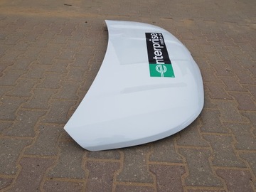 фото thumb №6, Renault trafic iv 2021- капот